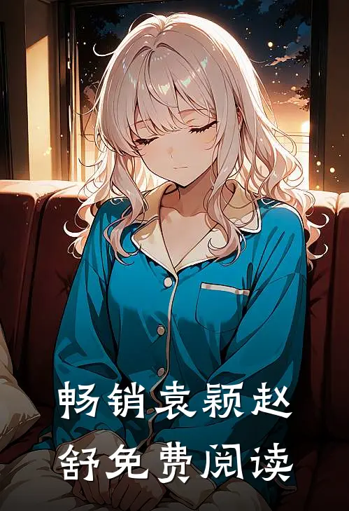 畅销袁颖赵舒免费阅读