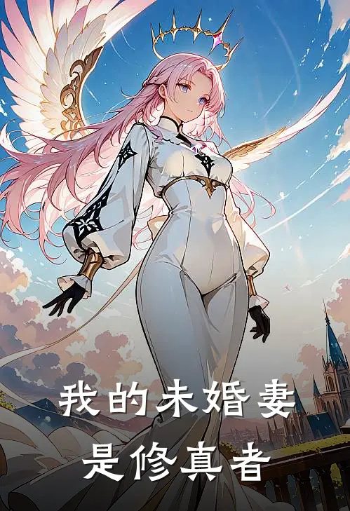 我的未婚妻是修真者
