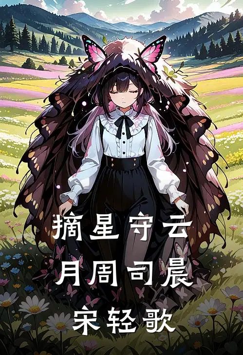 摘星守云月周司晨宋轻歌