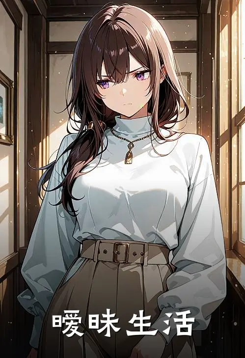 暧昧生活