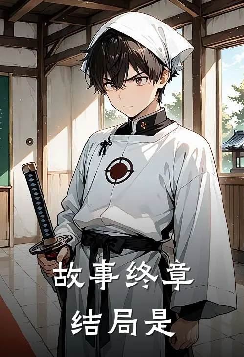 故事终章结局是