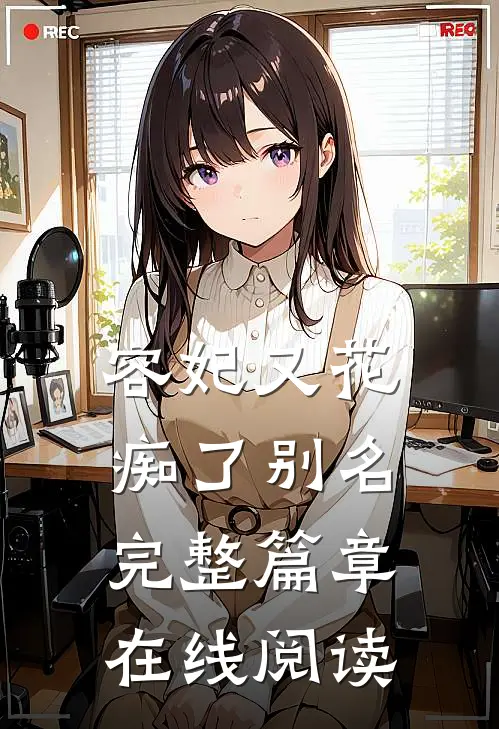 容妃又花痴了别名完整篇章在线阅读