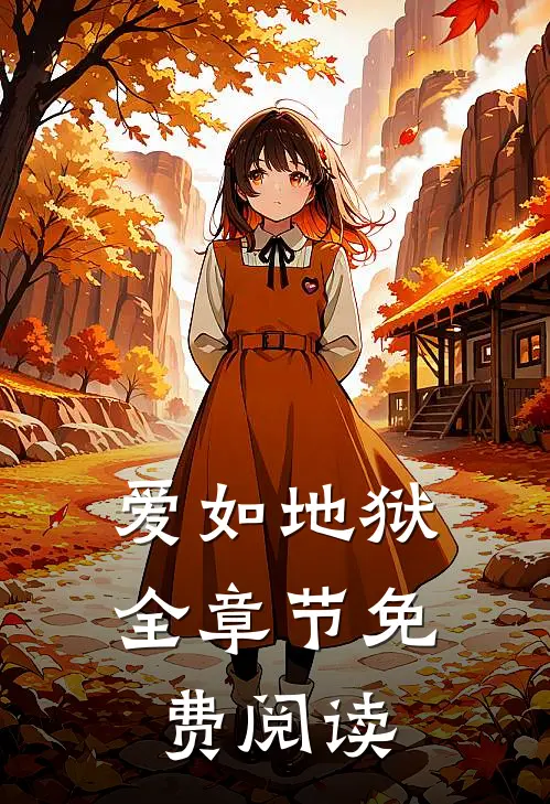 爱如地狱全章节免费阅读