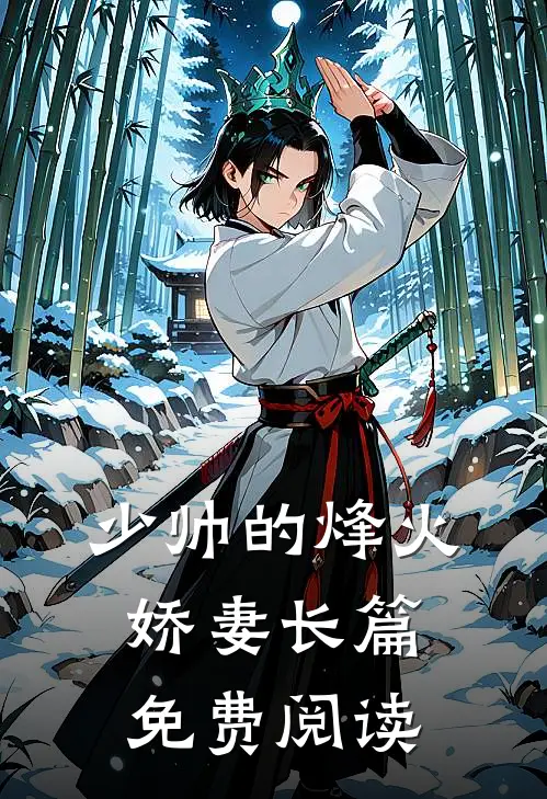 少帅的烽火娇妻长篇免费阅读