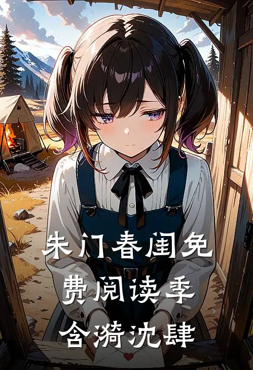 朱门春闺免费阅读季含漪沈肆