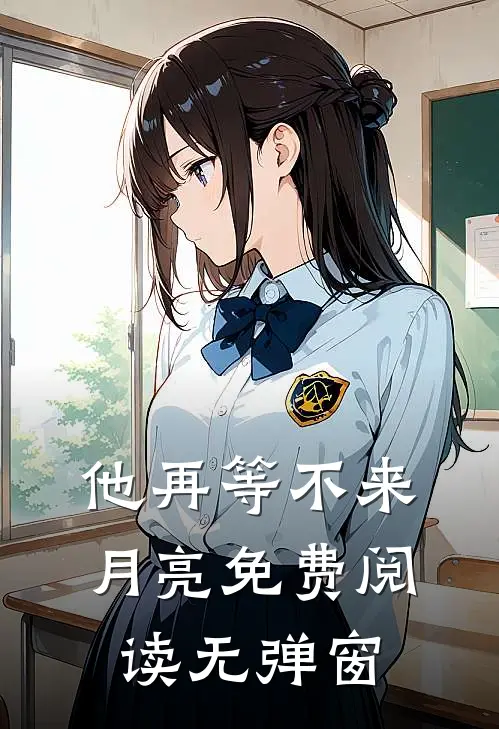 他再等不来月亮免费阅读无弹窗