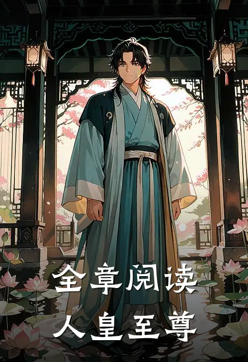 全章阅读人皇至尊