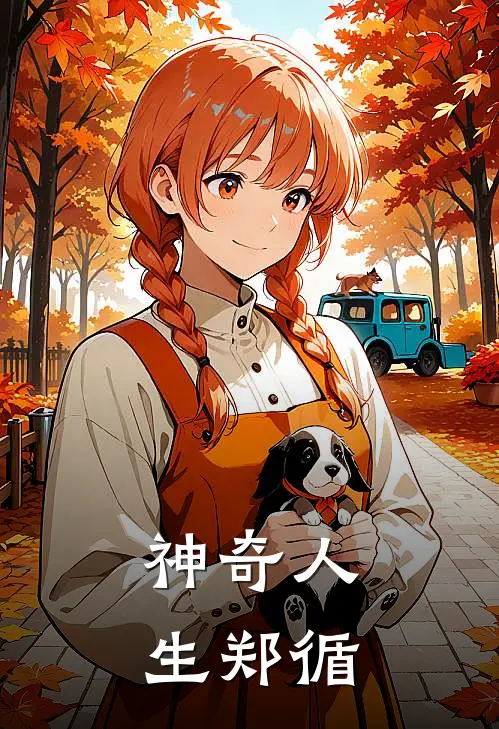 神奇人生郑循