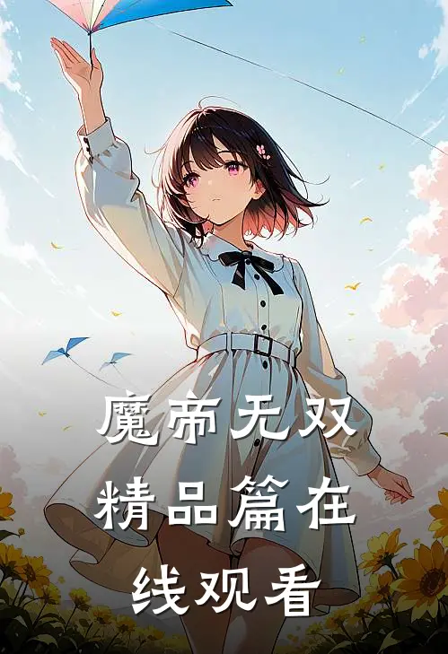 魔帝无双精品篇在线观看