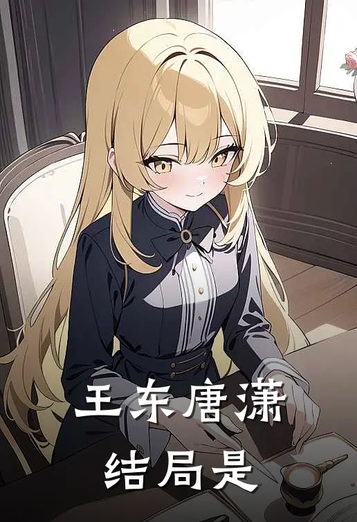 王东唐潇结局是