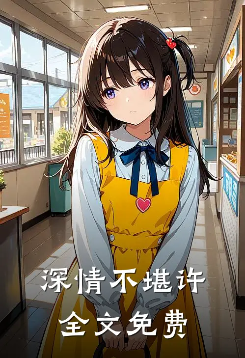 深情不堪许全文免费