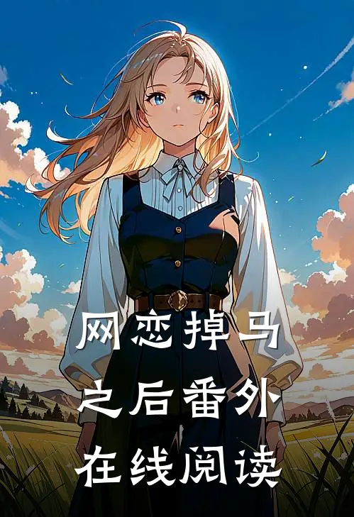 网恋掉马之后 番外在线阅读