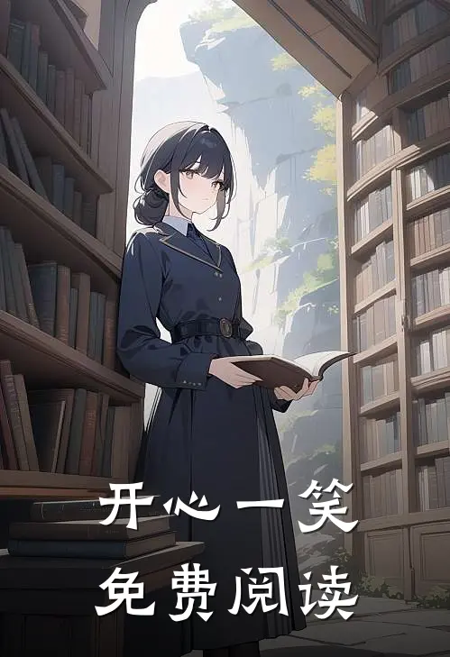 开心一笑免费阅读