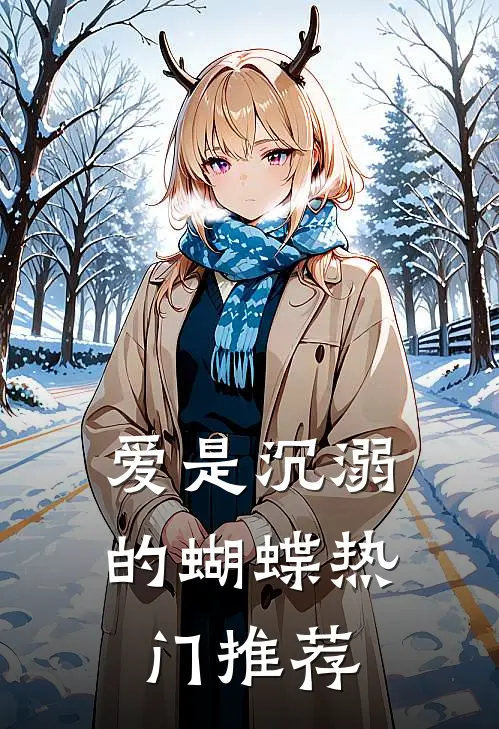 爱是沉溺的蝴蝶热门推荐