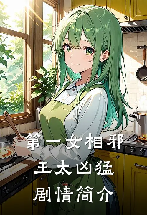 第一女相邪王太凶猛剧情简介