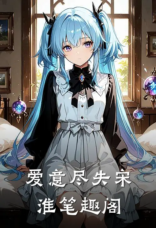 爱意尽失宋淮笔趣阁