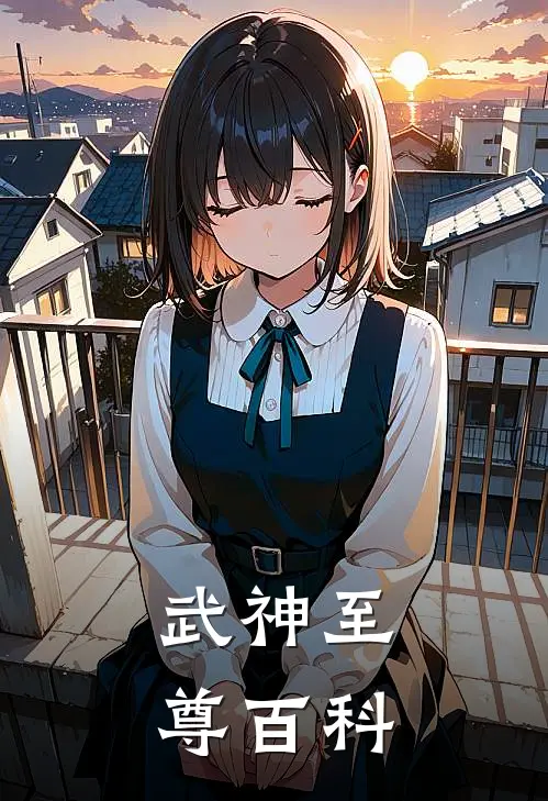 武神至尊百科