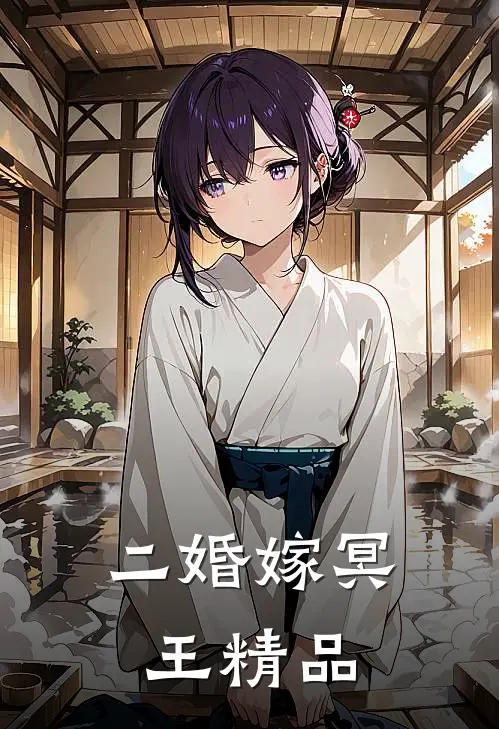 二婚嫁冥王精品