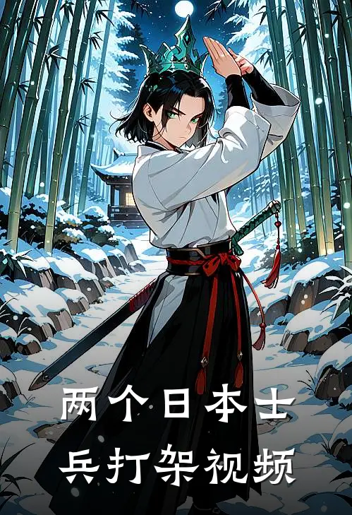两个日本士兵打架视频