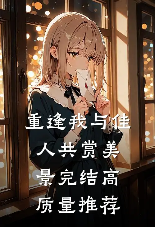 重逢我与佳人共赏美景完结高质量推荐