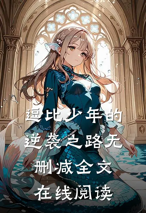 逗比少年的逆袭之路无删减全文在线阅读