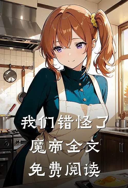 我们错怪了魔帝全文免费阅读