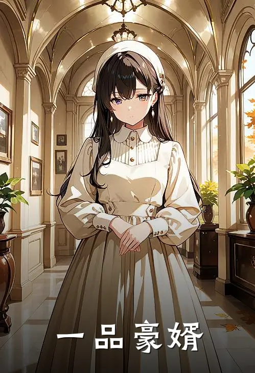 一品豪婿
