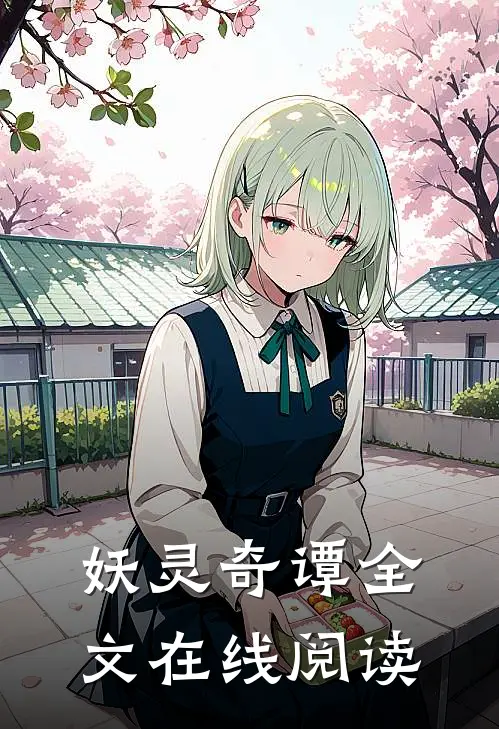 妖灵奇谭全文在线阅读