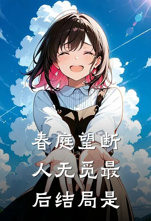 春庭望断人无觅最后结局是