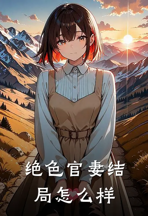 绝色官妻结局怎么样
