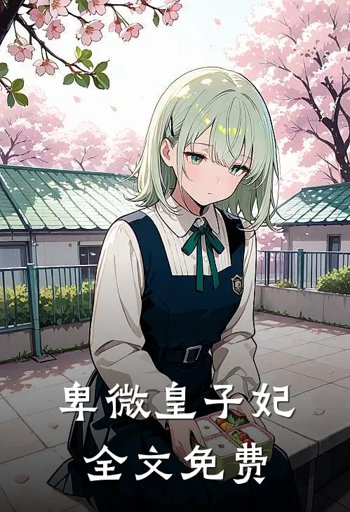 卑微皇子妃全文免费