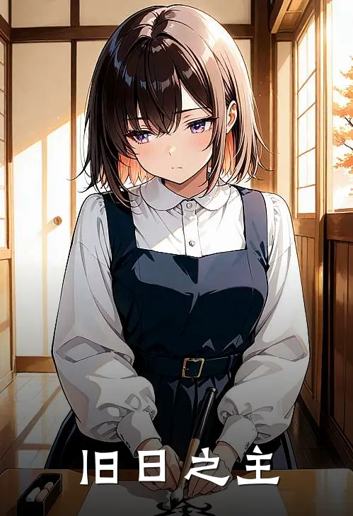 旧日之主