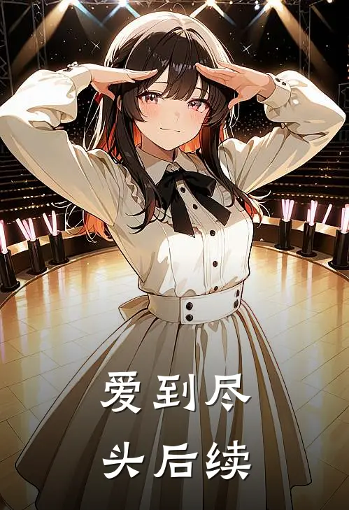 爱到尽头后续