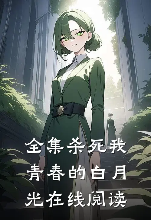 全集杀死我青春的白月光在线阅读