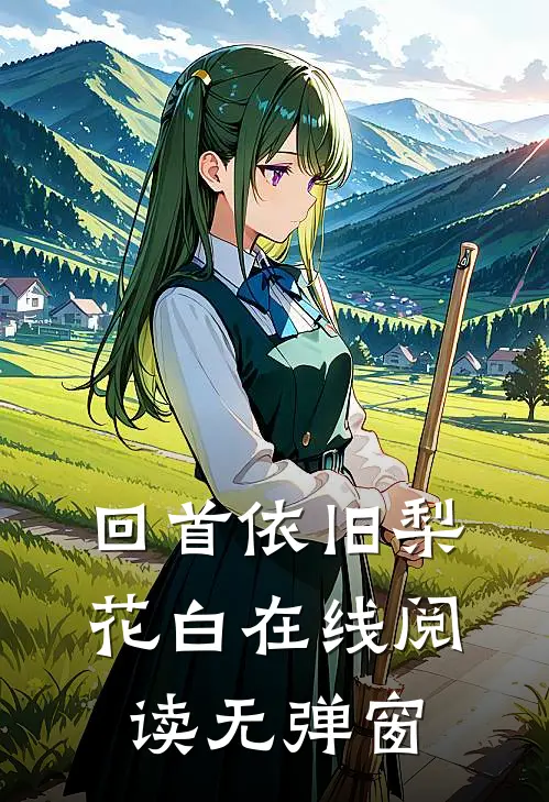 回首依旧梨花白在线阅读无弹窗