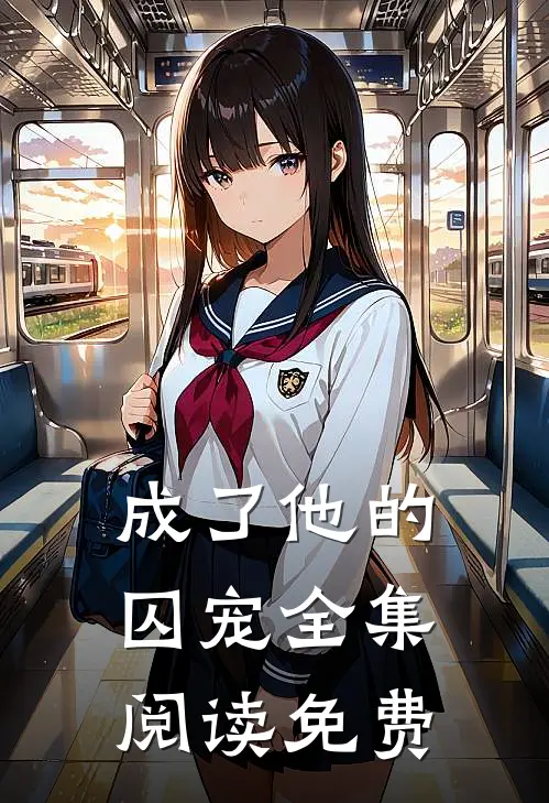 成了他的囚宠全集阅读免费