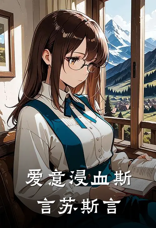 爱意浸血斯言苏斯言