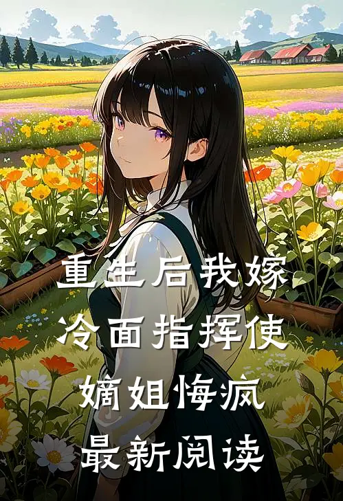 重生后我嫁冷面指挥使,嫡姐悔疯最新阅读