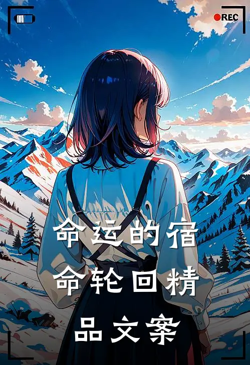 命运的宿命轮回精品文案