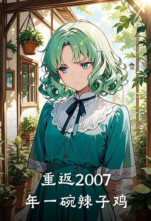 重返2007年 一碗辣子鸡