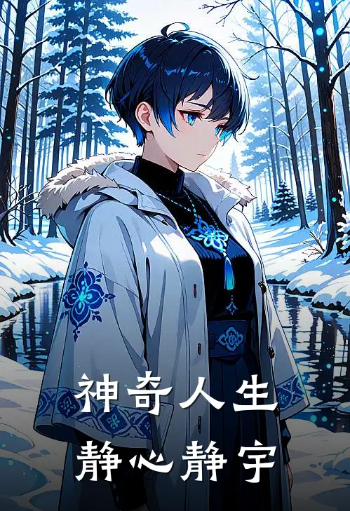 神奇人生静心静宇