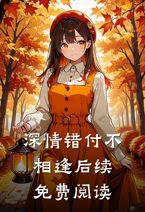 深情错付不相逢后续免费阅读