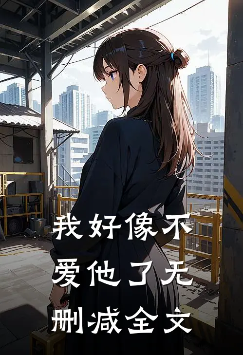 我好像不爱他了无删减全文