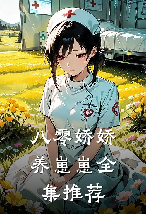 八零娇娇养崽崽全集推荐