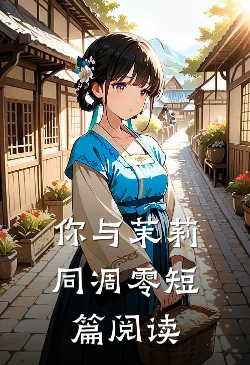 你与茉莉同凋零短篇阅读