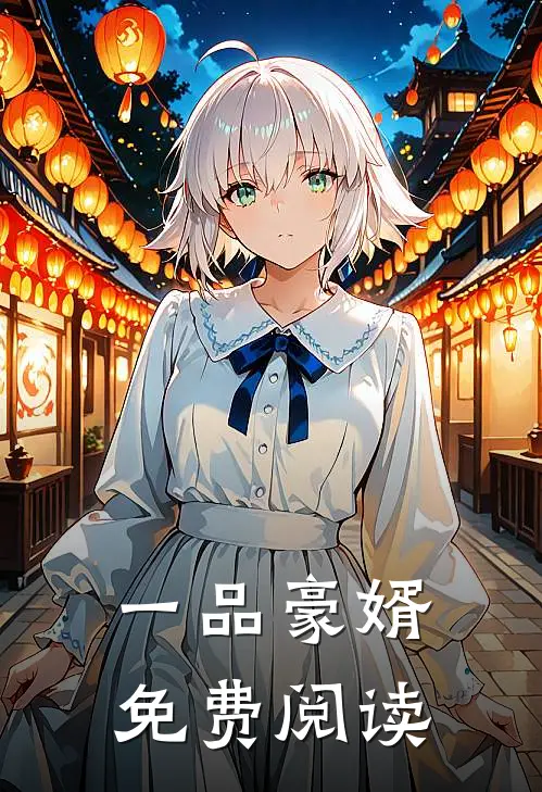 一品豪婿免费阅读