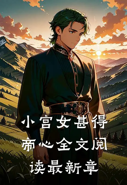 小宫女甚得帝心全文阅读最新章