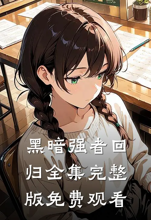 黑暗强者回归全集完整版免费观看