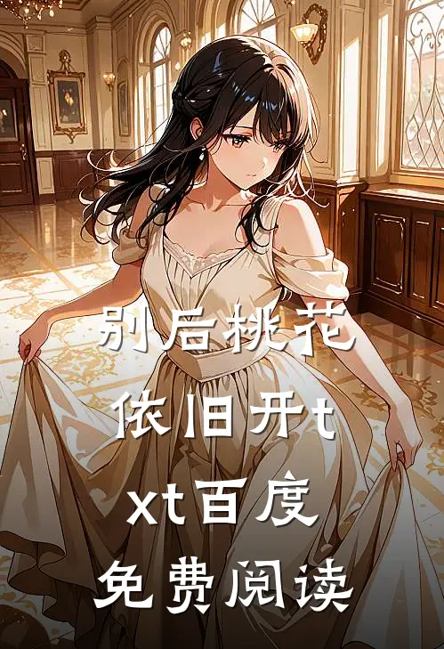 别后桃花依旧开txt百度免费阅读