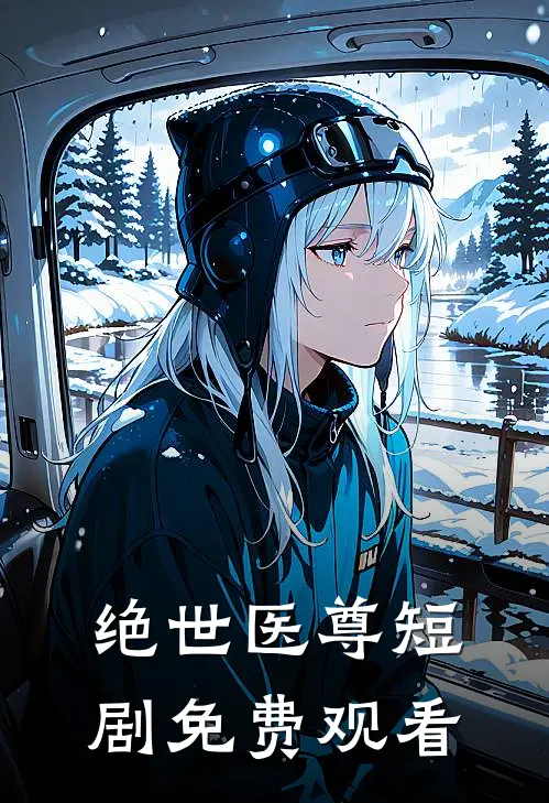 绝世医尊短剧免费观看